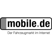 mobile.de Logo mobile.de Logo