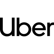 Uber Logo Uber Logo